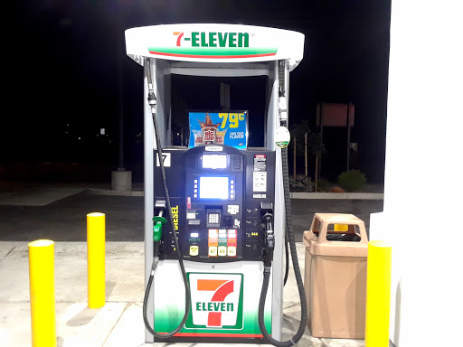 Convenience Store «7-Eleven», reviews and photos, 2500 Macdonald Ave, Richmond, CA 94804, USA