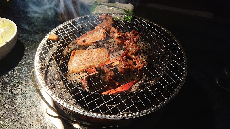 焼肉屋さかい 御経塚店