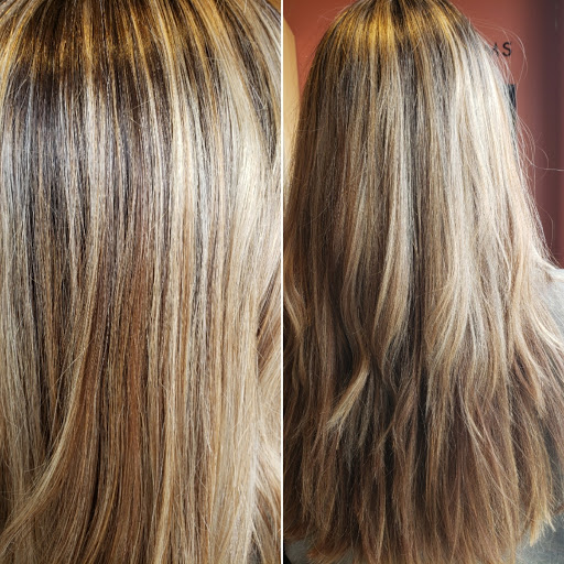 Hair Salon «Fantastic Sams Cut & Color», reviews and photos, 25680 Pontiac Trail, South Lyon, MI 48178, USA