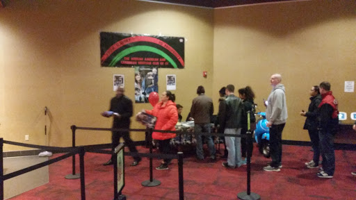 Movie Theater «Seefilm Bremerton Cinema», reviews and photos, 655 4th St, Bremerton, WA 98337, USA