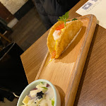 Photo n°3 de l'avis de Tamara.n fait le 22/03/2023 à 10:19 sur le  Gohan Sushi Cagliari à Cagliari