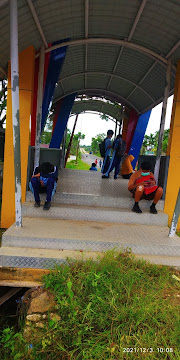 Foto SMP  Negeri 3 Kabupaten Sorong, Kabupaten Sorong