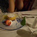 Photo n°2 de l'avis de Agostino.o fait le 05/07/2018 à 10:32 sur le  Pizzeria Ristorante Paradise à Brescia