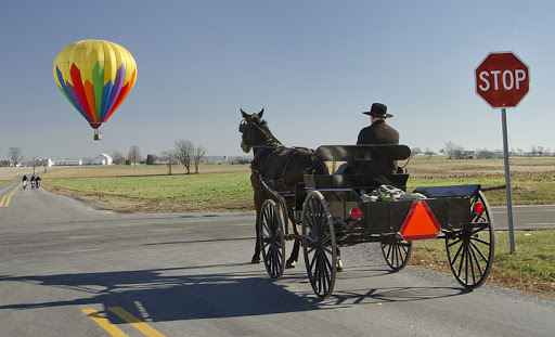 The United States Hot Air Balloon Team