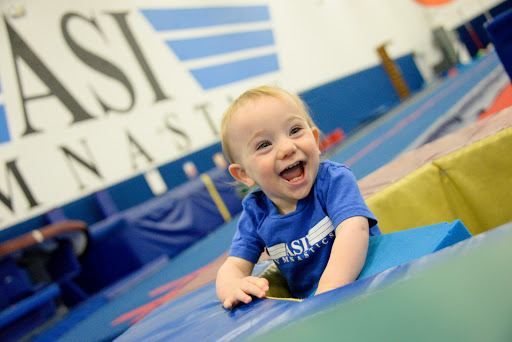 Gymnastics Center «ASI Gymnastics - The Woodlands», reviews and photos, 4000 Farm to Market Rd 1488, Conroe, TX 77384, USA