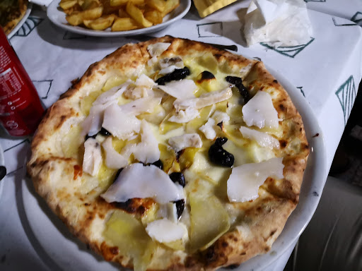 Rocco Borzomì in Roccella Ionica, Città Metropolitana di Reggio Calabria