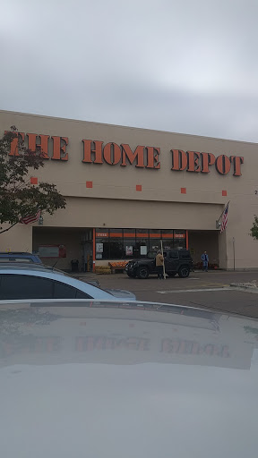 Home Improvement Store «The Home Depot», reviews and photos, 2250 Southgate Rd, Colorado Springs, CO 80906, USA