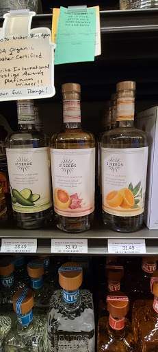 Wine Store «BevMo!», reviews and photos, 15315 Culver Dr, Irvine, CA 92604, USA