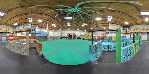 Gym «Tempest Freerunning Academy», reviews and photos, 3337 Jack Northrop Ave, Hawthorne, CA 90250, USA