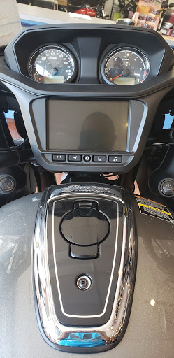 Motorcycle Dealer «Chesapeake Cycles», reviews and photos, 104 Defense Hwy, Annapolis, MD 21401, USA