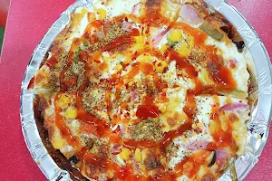 A one pizza point Dhaulana image