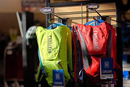 Bicycle Store «Richardson Bike Mart - Frisco», reviews and photos, 8820 John Hickman Pkwy, Frisco, TX 75035, USA