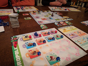 Photo n°14 de La Feinte de l'Ours à Nancy ()