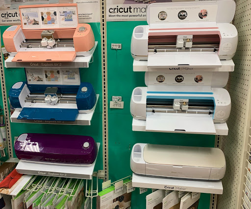  «Michaels», reviews and photos, 5507 S Williamson Blvd, Port Orange, FL 32128, USA