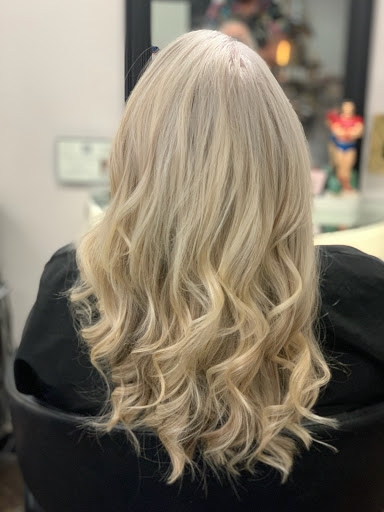 Hair Salon «Salon MINK», reviews and photos, 331 W Hopkins St # 108, San Marcos, TX 78666, USA