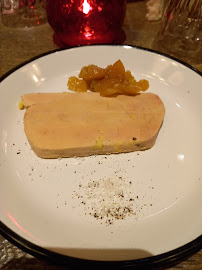 Foie gras du Restaurant Marcel Apéro Bistro à Rouen - n°2