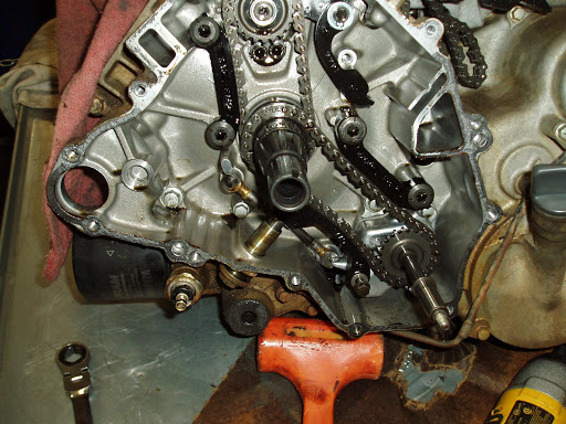 Motorcycle Dealer «SRS MOTORSPORTS», reviews and photos, 3112 Sands Dr, Greensboro, NC 27405, USA