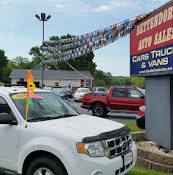 Bettendorf Auto Sales