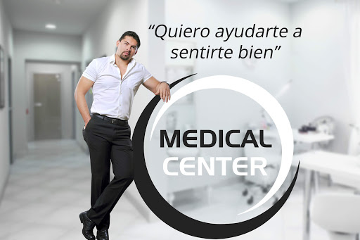 Medical Center - Dr. Javier Pacheco
