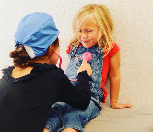 Amusement Center «BusyKidz Play Town and Interactive Museum», reviews and photos, 118 Woodmere Rd #110, Folsom, CA 95630, USA