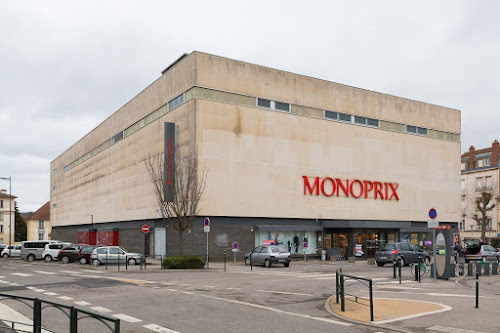 Supermarché MONOPRIX VILLERS LES NANCY Villers-lès-Nancy