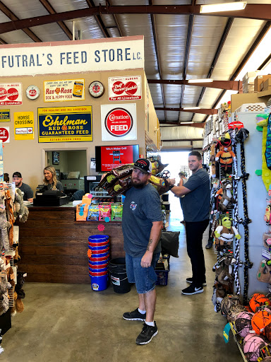 Animal Feed Store «Futrals Feed Store», reviews and photos, 3371 Palm Beach Blvd, Fort Myers, FL 33916, USA