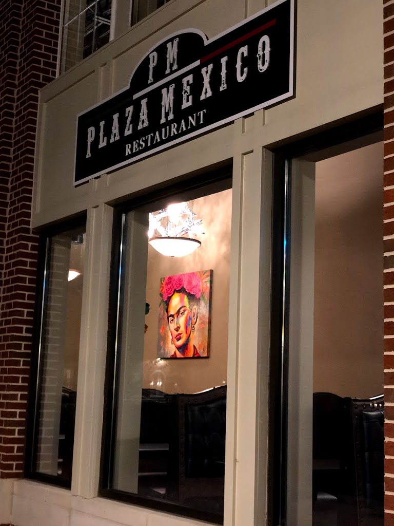 Plaza Mexico of Frederick 21701