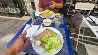 Plats et boissons du Crêperie Crêperie Chez Yannick à Paris - n°12