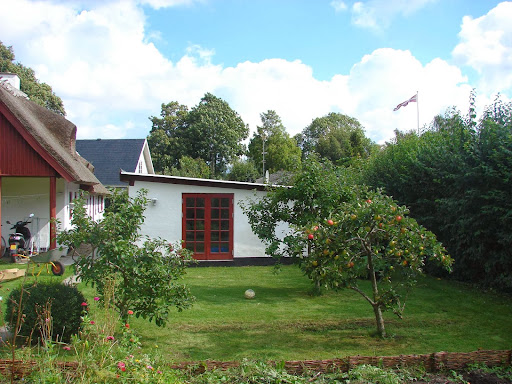 Herringløse Dyreklinik in Roskilde, Roskilde