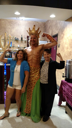 Performing Arts Theater «Tacoma Musical Playhouse», reviews and photos, 7116 6th Ave, Tacoma, WA 98406, USA