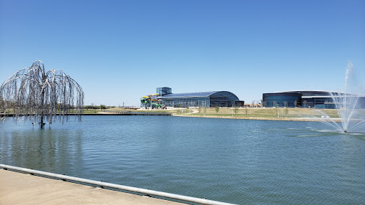 Park «Central Park», reviews and photos, 2960 Esplanade, Grand Prairie, TX 75052, USA