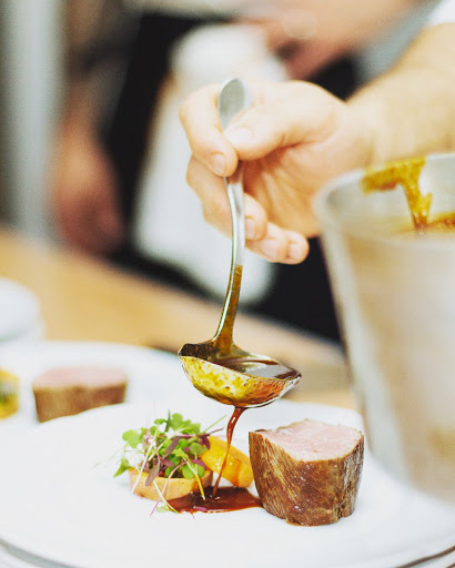 Caterer «Spuntino Catering», reviews and photos, 1000 NW 54th St, Miami, FL 33127, USA