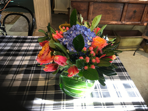 Florist «Annabel Green Flowers», reviews and photos, 28 Cannon Rd, Wilton, CT 06897, USA