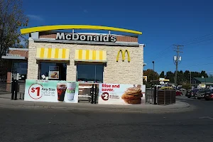 McDonald's image