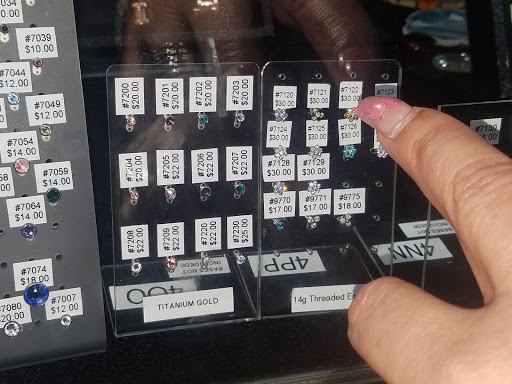 Explore infinity tattoo ideas for men, creative tattoo ideas in Milwaukee, available at Avant-Garde