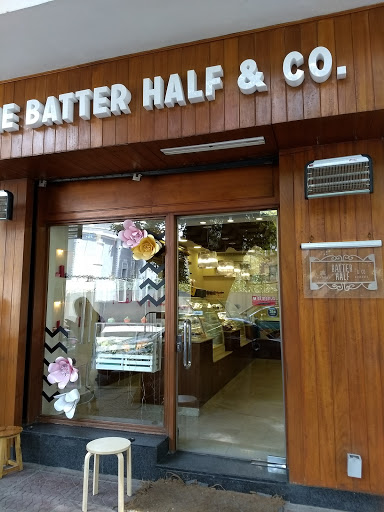 The Batter Half & Co.