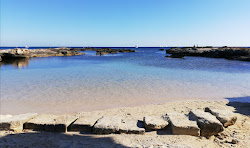 Calamoni Beach
'in fotoğrafı plaj tatil beldesi alanı