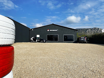 Motortech Performance Manosque à Volx