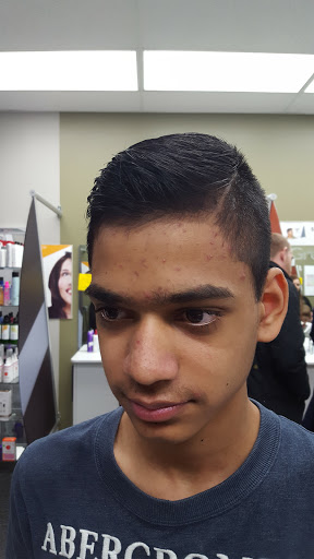 Hair Salon «Great Clips», reviews and photos, 2005 Snow Rd #22, Parma, OH 44134, USA