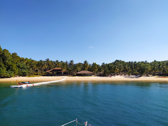 Coco Plage