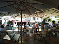 Atmosphère du Restaurant Le Piccolo à Biot - n°10