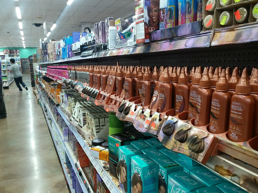 Beauty Supply Store «The Beauty Supply Warehouse», reviews and photos, 2121 N State Rd 7, Lauderhill, FL 33313, USA