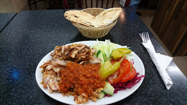 Reviews of Charcoal Best Kebab in London - Butcher shop