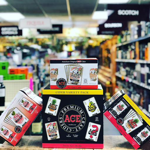 Liquor Store «Shop-N-Save Liquors», reviews and photos, 20 Independence Ave, Quincy, MA 02169, USA