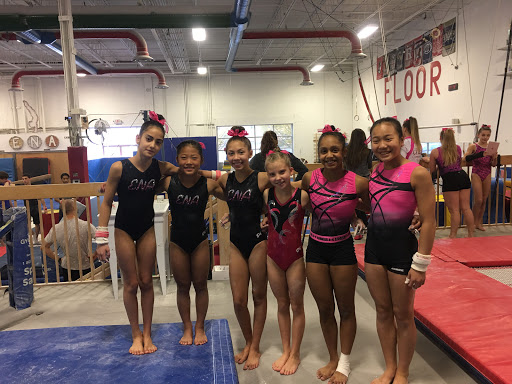 Gymnastics Center «Eastern National Academy», reviews and photos, 600 Winters Ave, Paramus, NJ 07652, USA