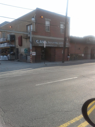 Building Materials Store «Cava Building Supply», reviews and photos, 2007 Washington Ave, Philadelphia, PA 19146, USA