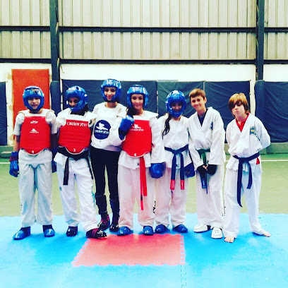 Taekwondo Juche Club Caseros