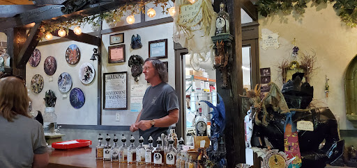 Distillery «Dragonfyre Distillery LLC», reviews and photos, 1062 Leonard Rd, Marathon, NY 13803, USA