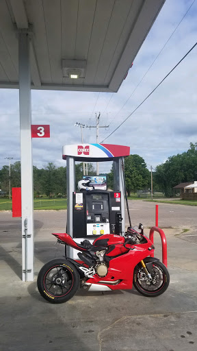 Ducati Dealer «Ducati Indianapolis», reviews and photos, 4629 Northwestern Dr, Zionsville, IN 46077, USA