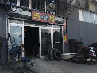 Erar oto lastikyolyardım ana şube